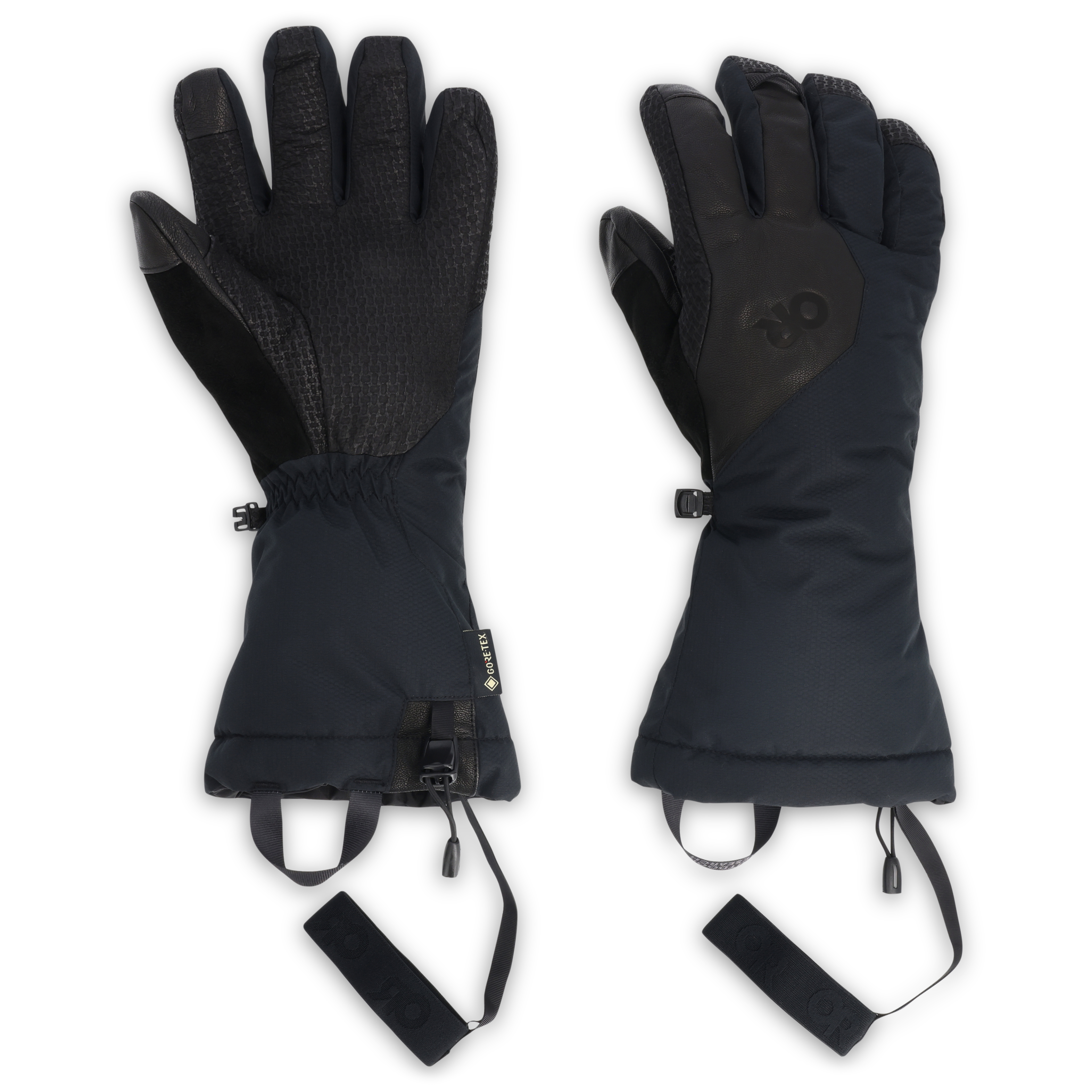 Men's Super Couloir GORE-TEX Sensor Gloves