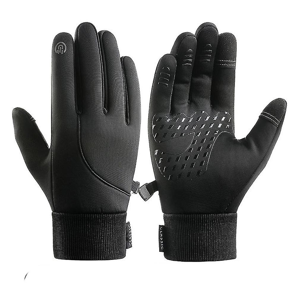 Women Winter Warm Gloves