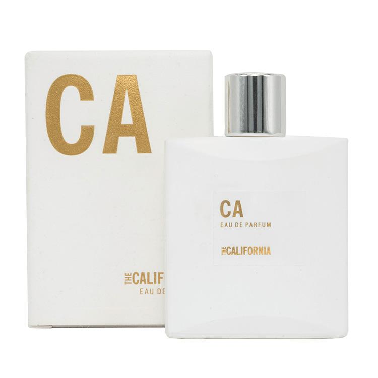 THE CALIFORNIA Eau de Parfum