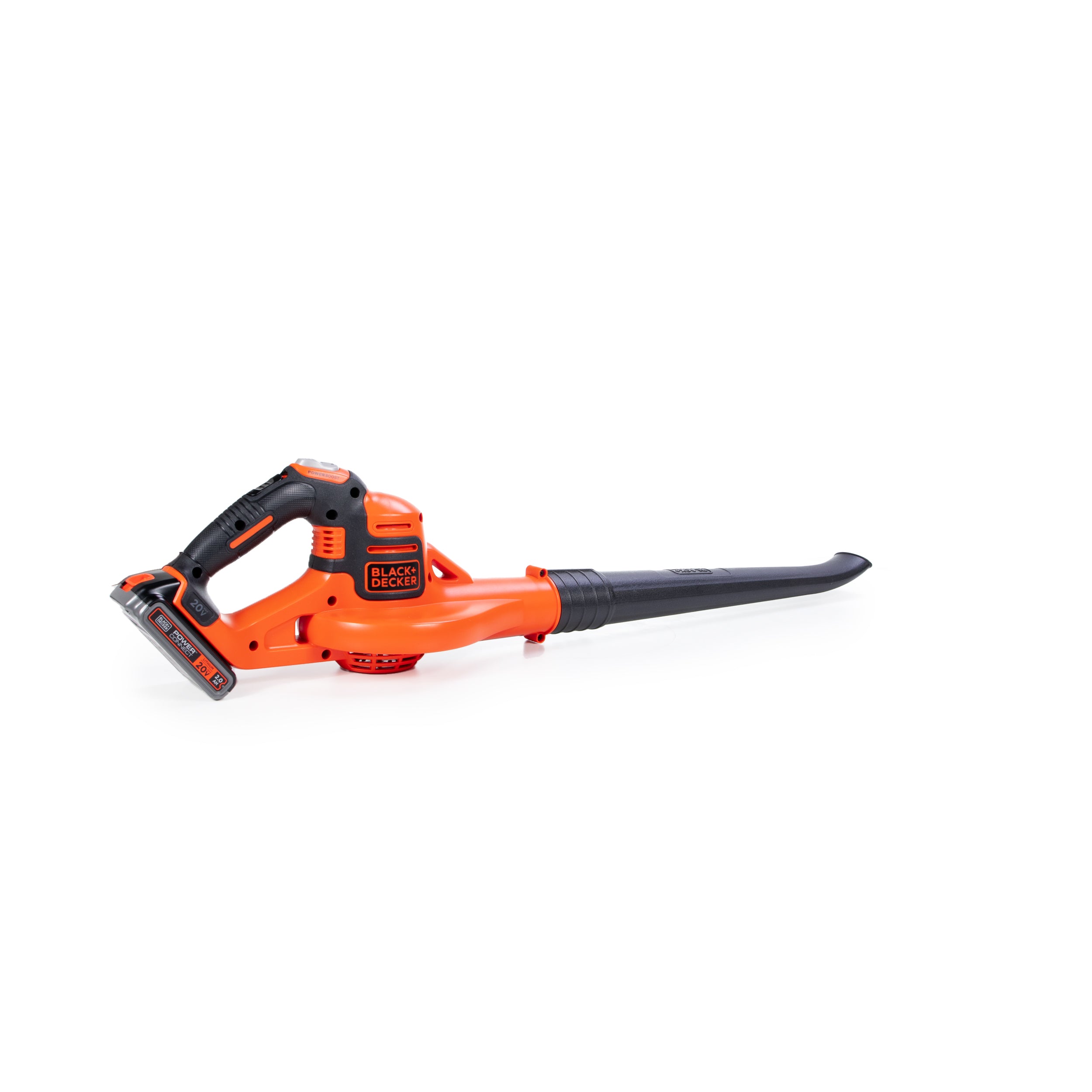 20V MAX* Cordless Sweeper with POWERBOOST™