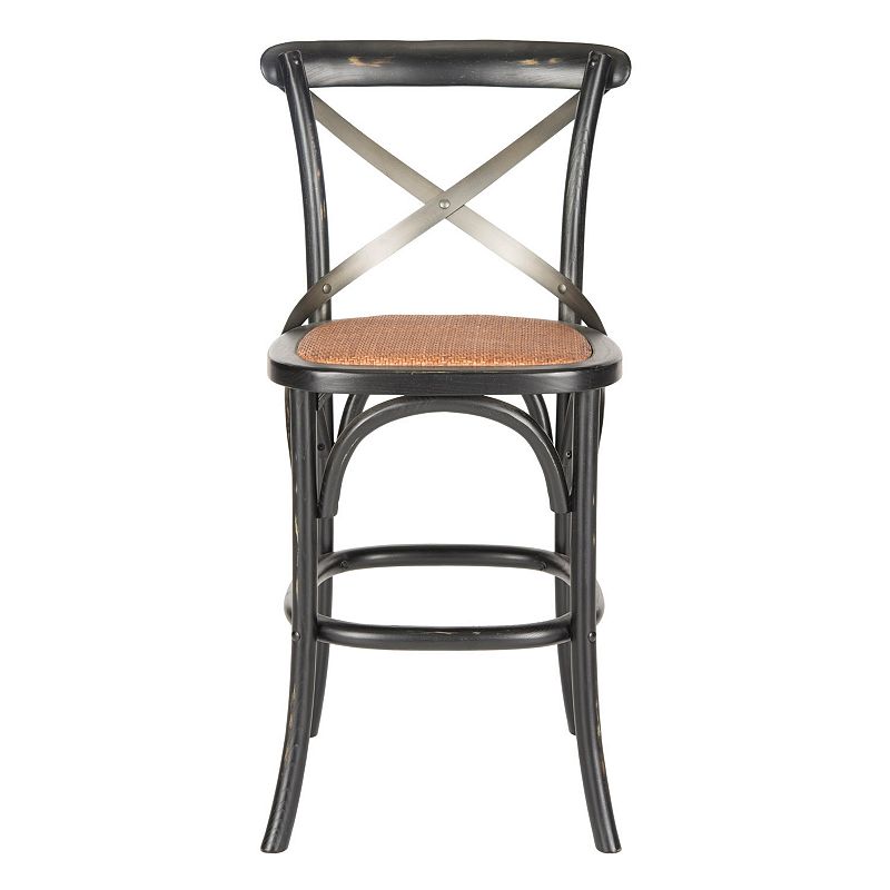 Safavieh Eleanor Counter Stool