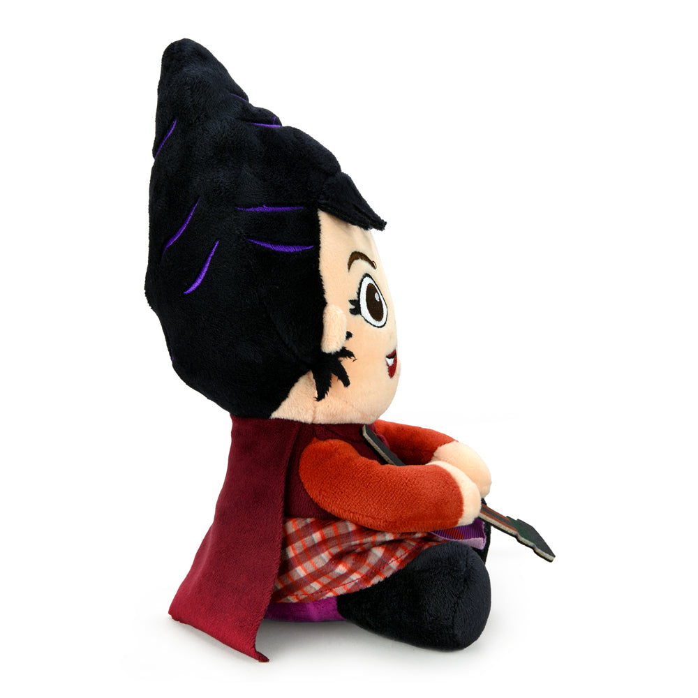 Hocus Pocus Mary Sanderson 8” Phunny Plush by Kidrobot