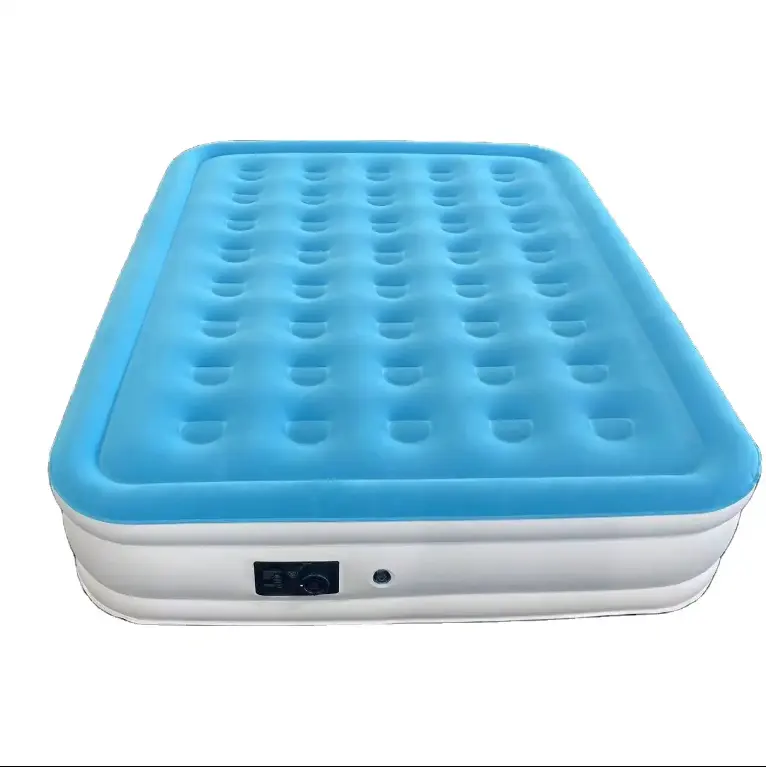 the most popular self inflating mattress air sofa bed inflatable