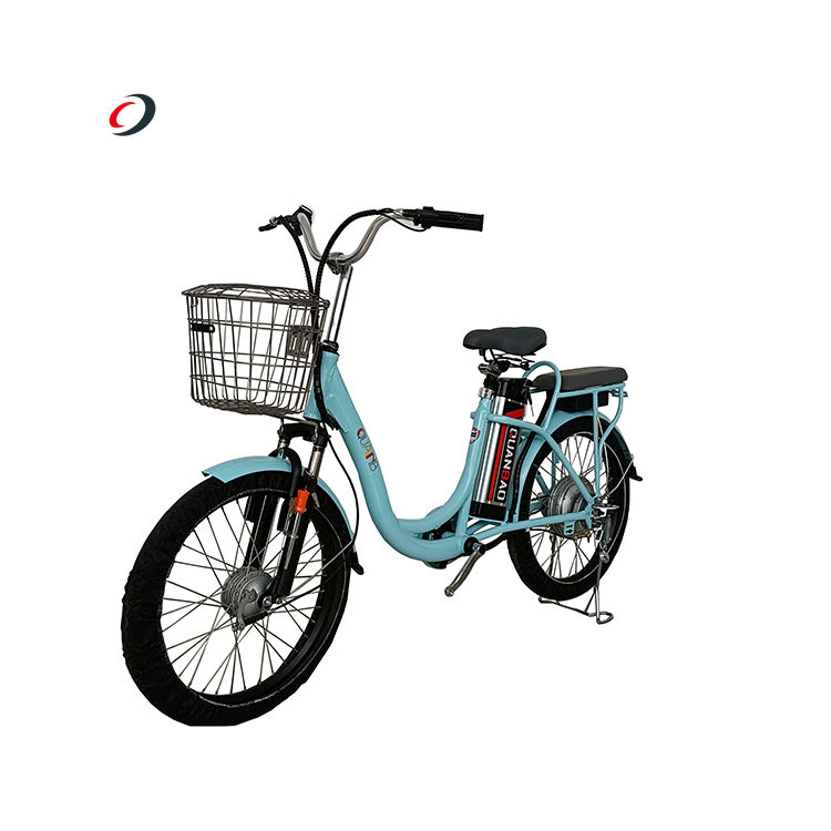 Hot sale e bike city bike electric bicycle 350w ebike pedelec bicicleta electrica moped functionality mode e bike