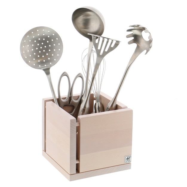 Zwilling Italian Kitchen Utensil Organizer