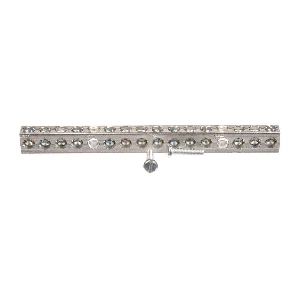 Siemens Ground Bar Kit 14 POS NO.14-4 ECGB14P