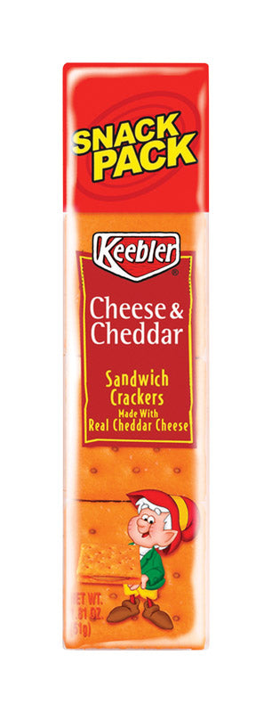 KEEBLER CHEESECHEDR1.8O