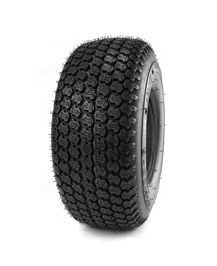 Kenda K500 Super Turf Lawn and Garden Bias Tire - 15 6-6