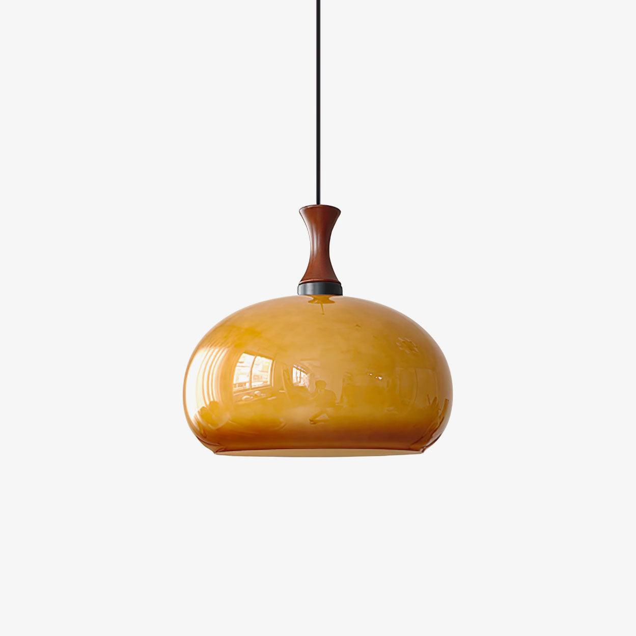 Orbique Pendant Lamp