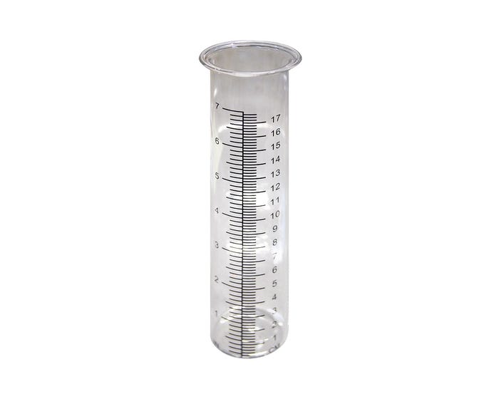 Alpine Replacement Rain Gauge - LJJ218