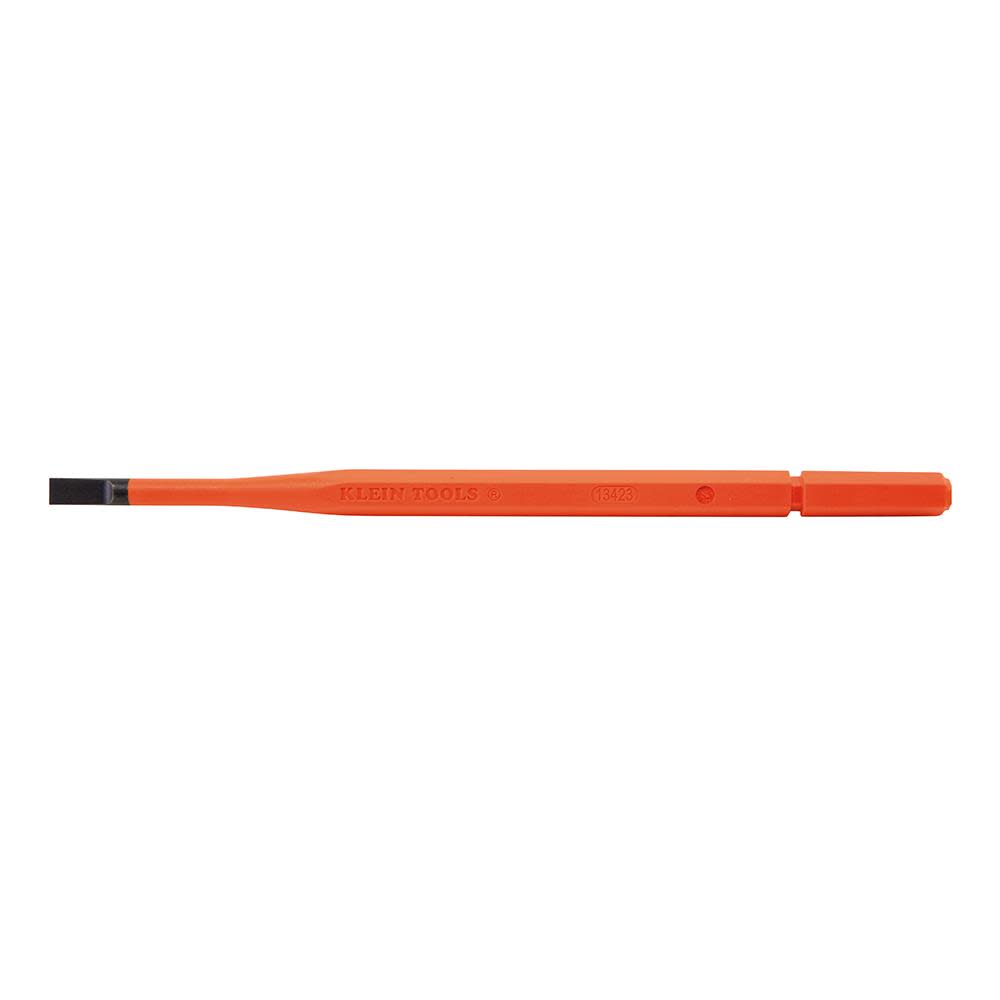 Screwdriver Blades， Insulated， 2-Pk