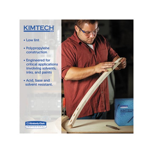 KIMBERLY CLARK KIMTEX Wipers  KCC33560