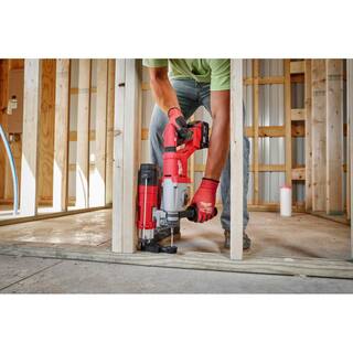 MW M18 18V Lithium-Ion Brushless Cordless 1 in. SDS-Plus D-Handle Rotary Hammer (Tool-Only) 2613-20