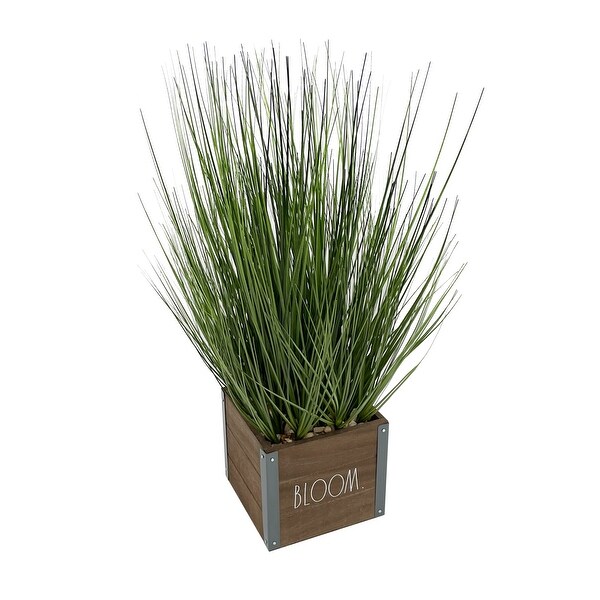 Rae Dunn Artificial Plant for Home Décor