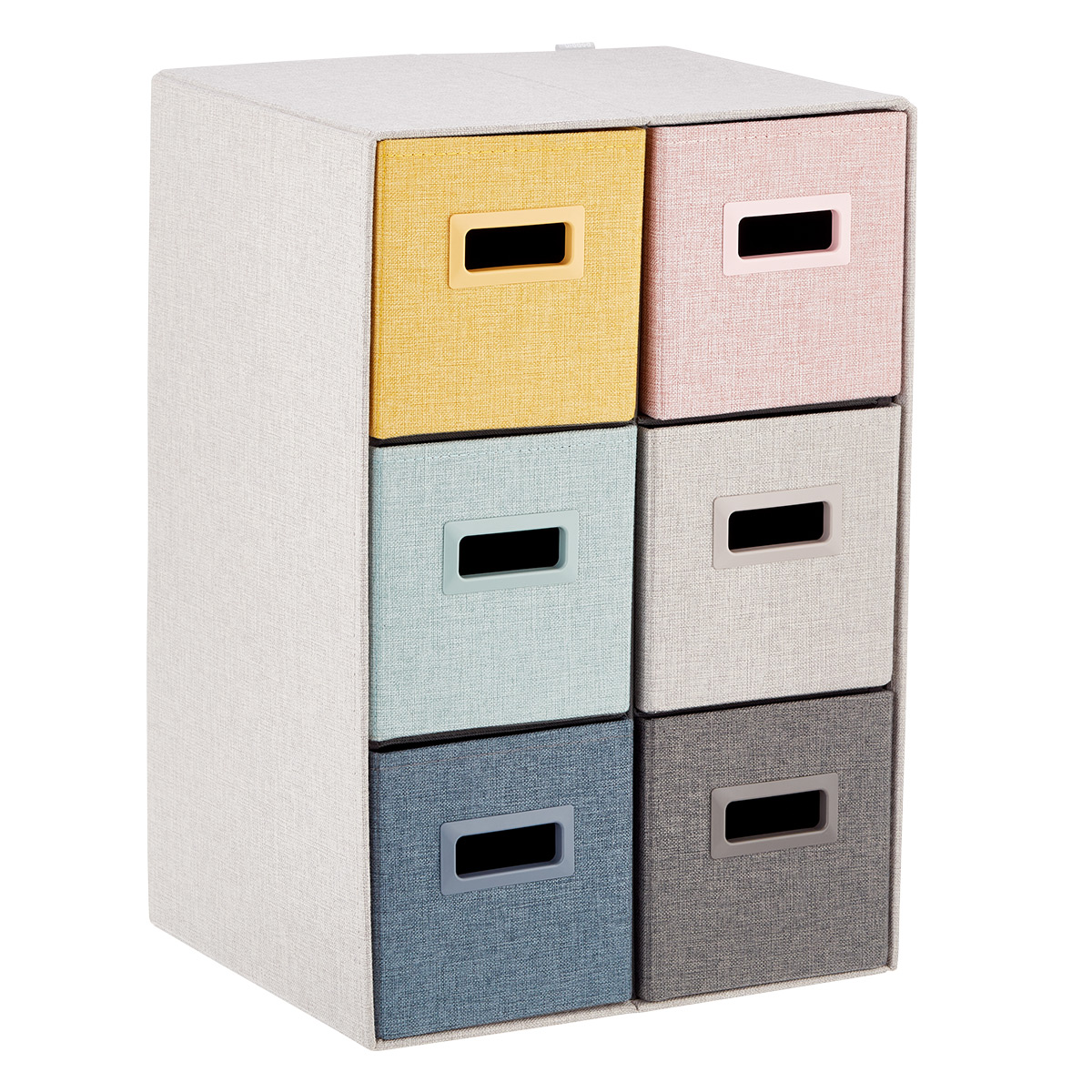 Poppin Small Storage Cubby