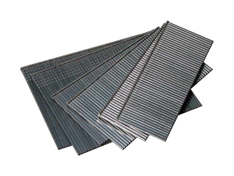 Senco 1-3/4 in. 16 Ga. Straight Strip Galvanized Finish Nails 20 deg 2，000 pk