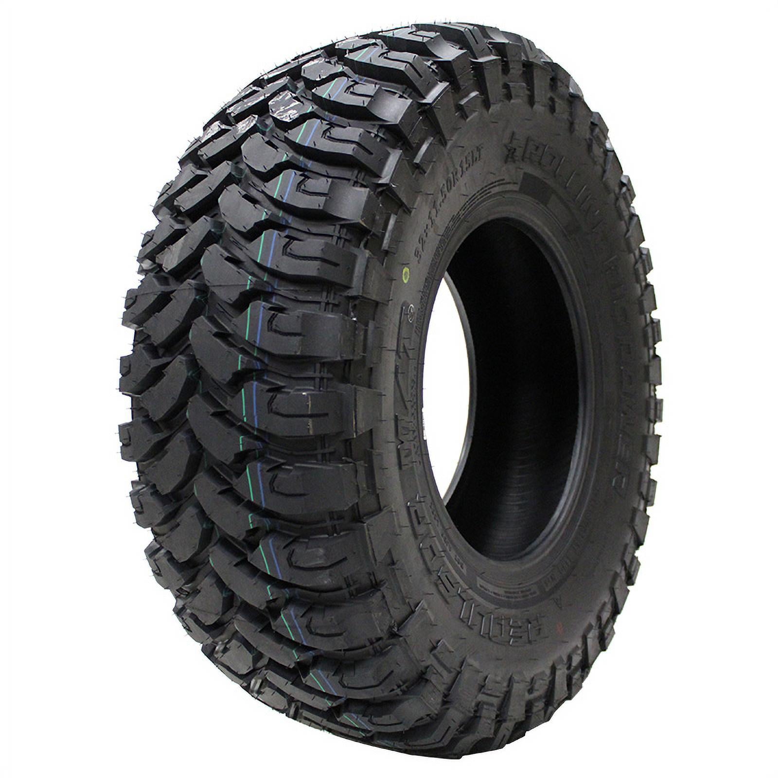 RBP Repulsor M/T 35/13.50R26 118Q Light Truck Tire