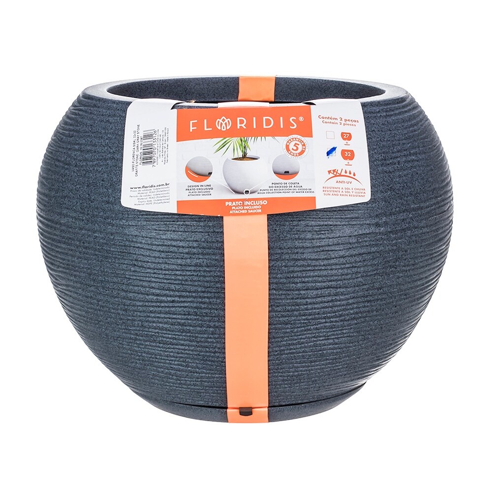 Floridis Florence Planter