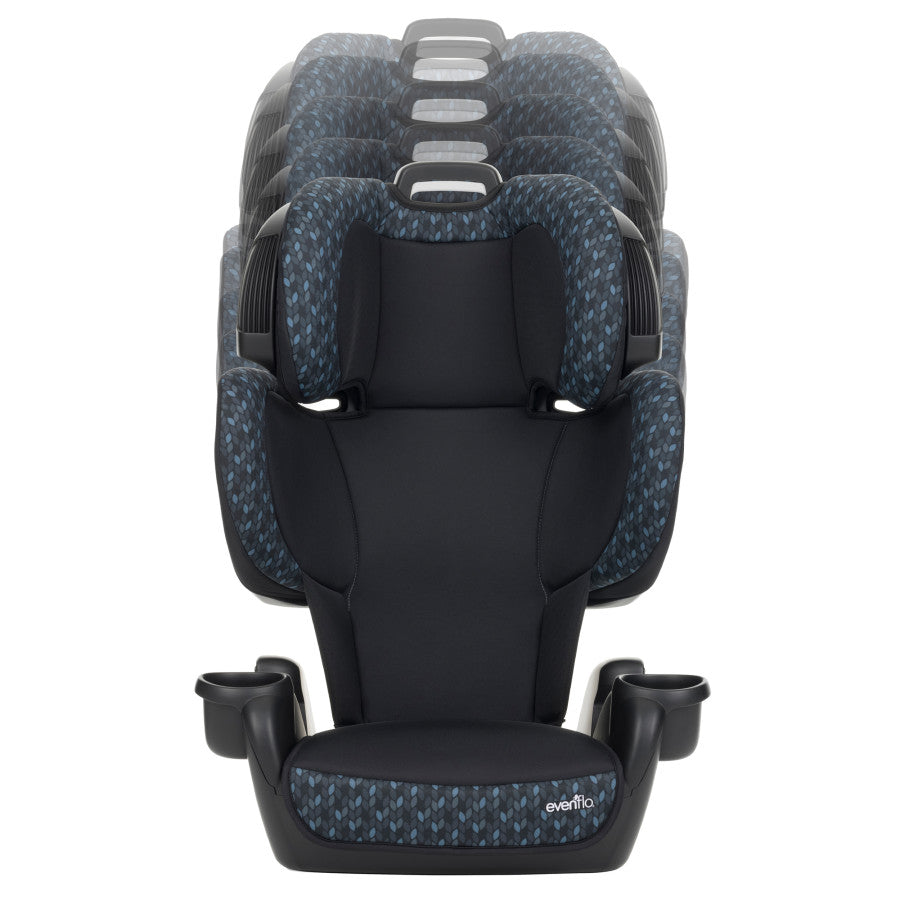 GoTime LX Booster Car Seat