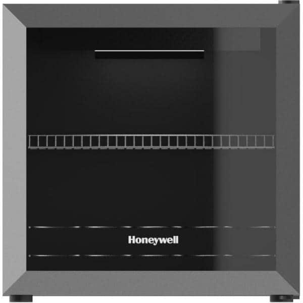 Honeywell 189 in 48Bottles Wine and Beverage 48Can Beverage Cooler Fridge in Stainless Steel with Digital Thermostat