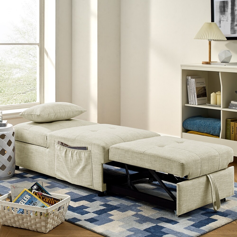 Sleeper Sofa Bed