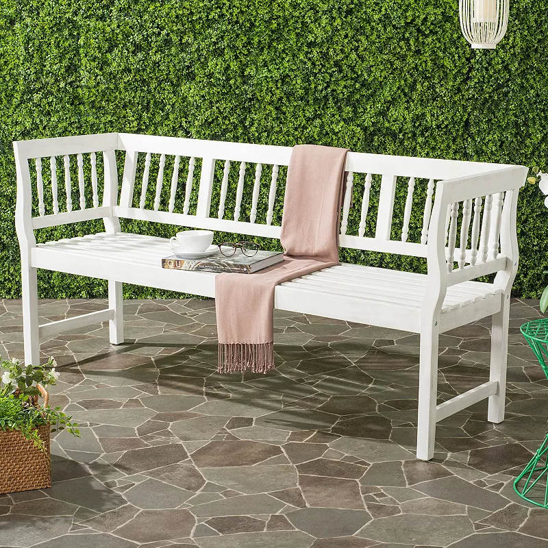 Safavieh Brentwood Indoor / Outdoor Bench