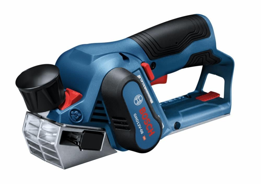 Bosch 12V MAX EC Brushless Planer (Bare Tool) GHO12V-08N from Bosch