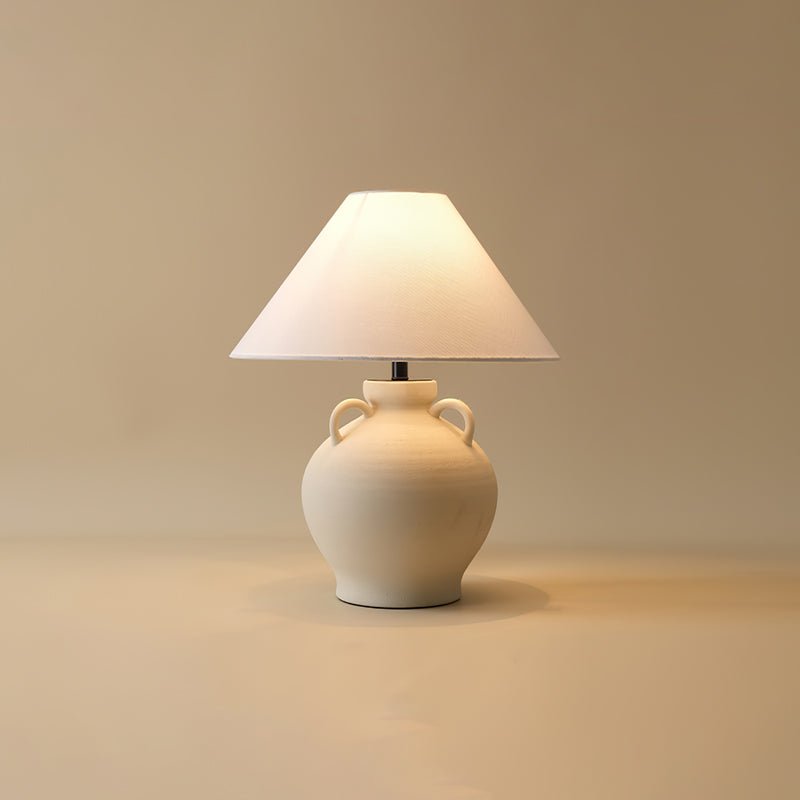 Wine Pot Table Lamp