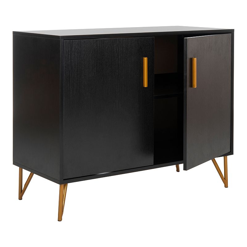 Safavieh Pine TV Stand