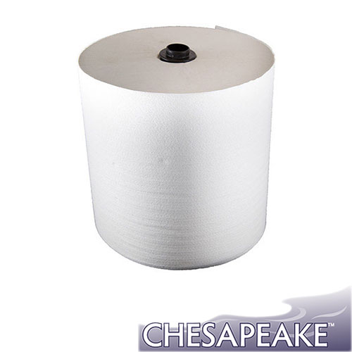 Chesapeake 800' Premium Roll Towel 6