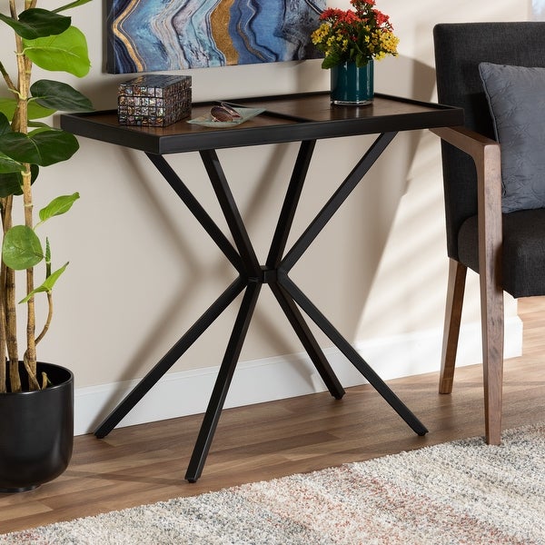 Carlo Modern and Contemporary Console Table