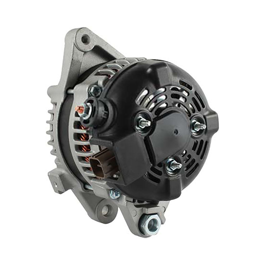 New 12 Volt Alternator Fits Toyota Corolla 1.8L 2010-2013 1042101464 27060-0T130