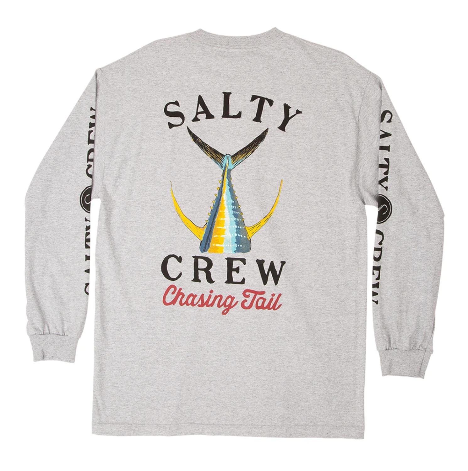 Salty Crew Tailed Long Sleeve Shirts