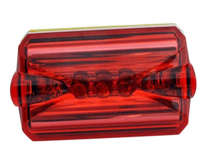 DuraVisionPro Personal Safety Light w/ Enhanced Visibility