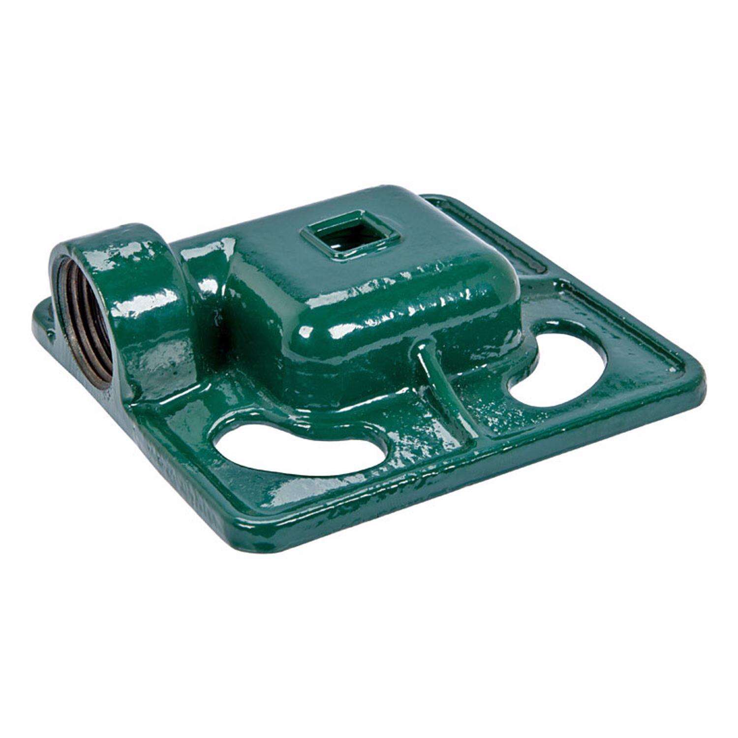 Ace Cast Iron Sled Base Spot Sprinkler 900 sq ft 1 pk