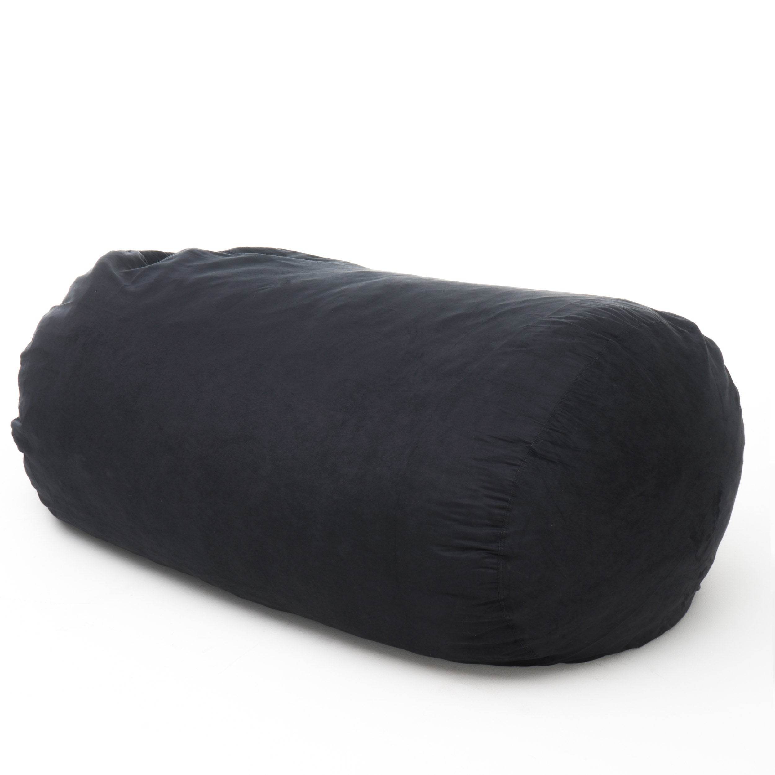 Brynnli Traditional 6.5 Foot Suede Bean Bag (Cover Only)