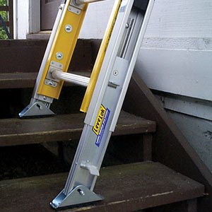 Levelok LL STB 1SL Ladder Levelers LeveLok