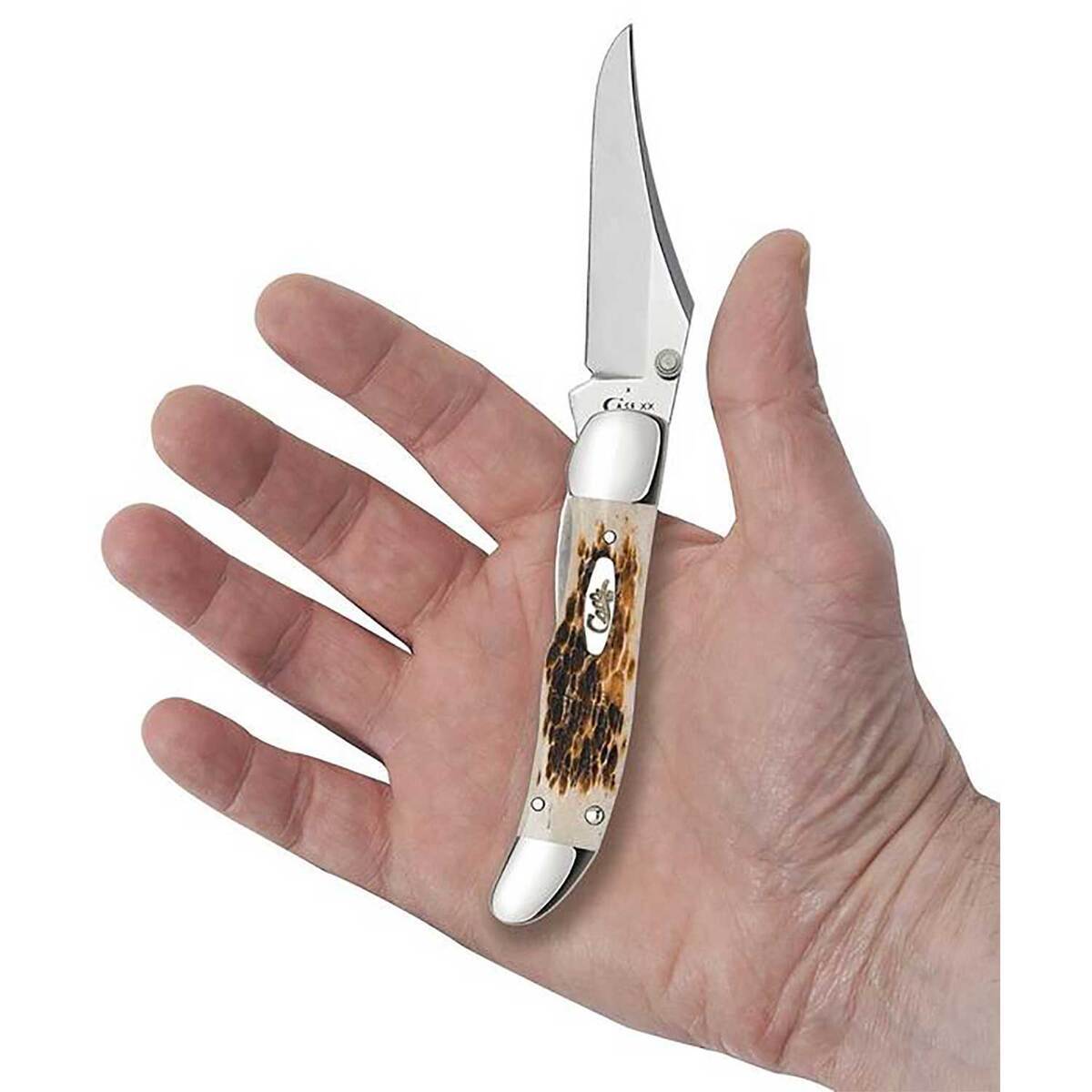 Case Kickstart 2.9 inch Folding Knife