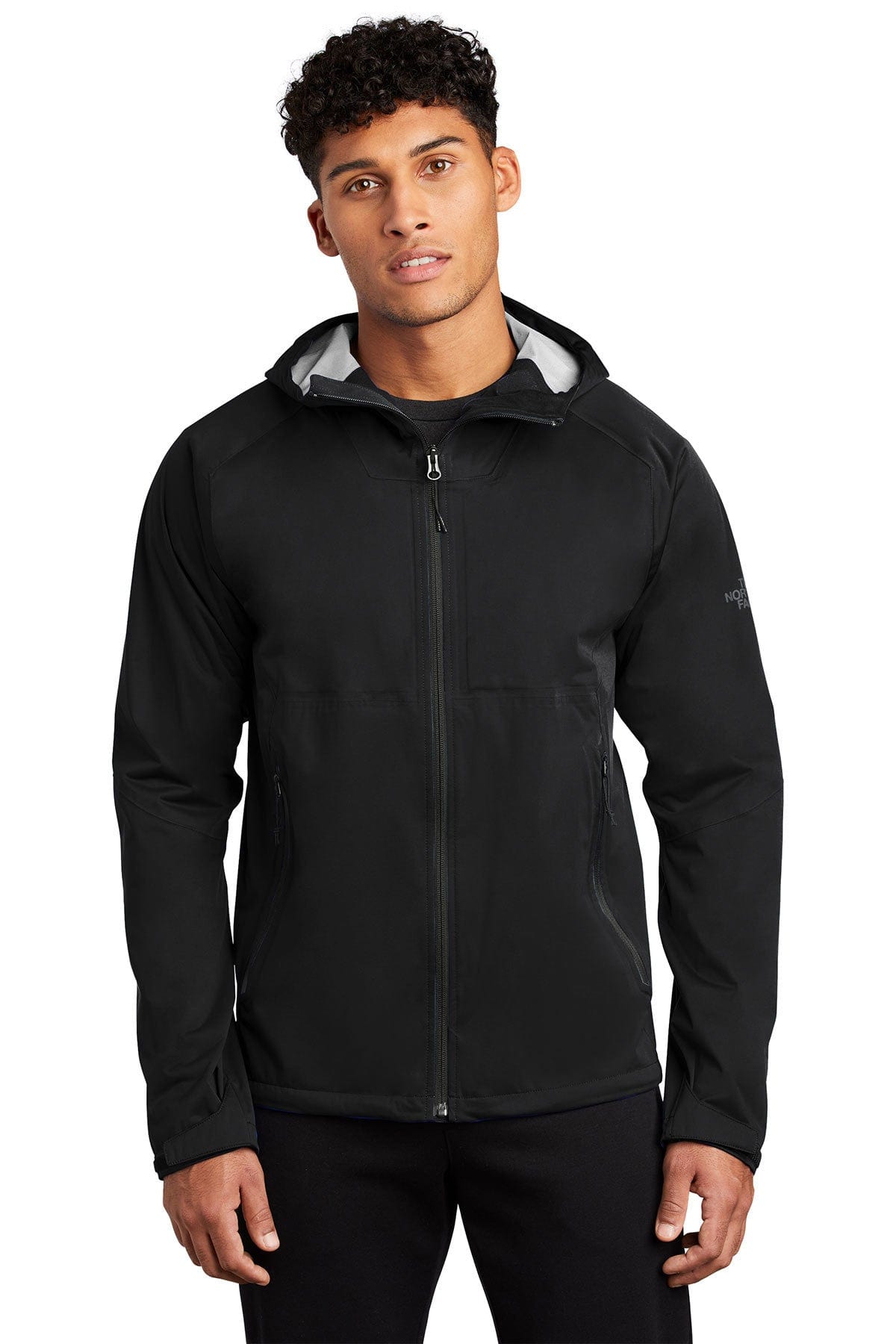 The North Face All-Weather DryVent Stretch Jacket