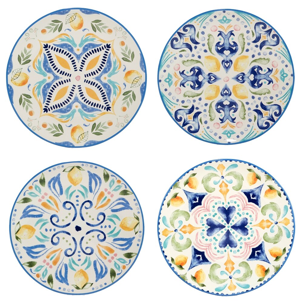 Certified International Lemonade 11\