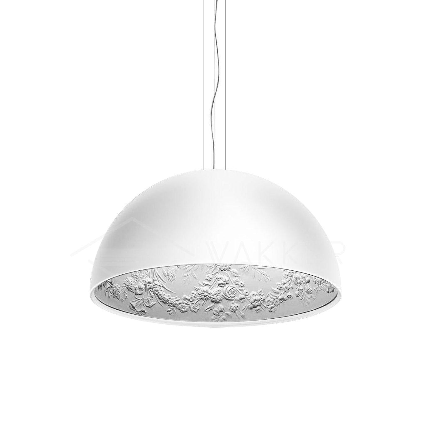 Hemisfera Suspension Lamp