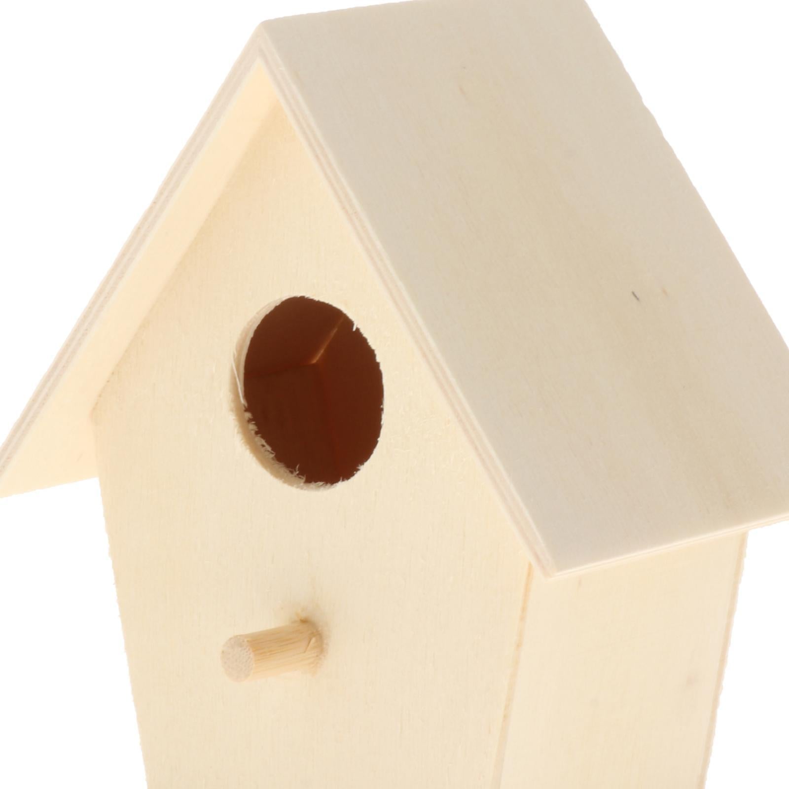 Bird Feeding House， of nesting， Birds Like Parrot，