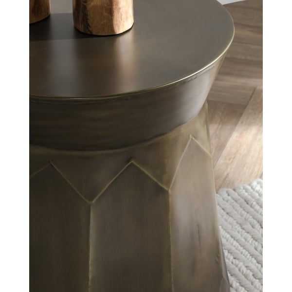 Marissa End Table by Kosas Home