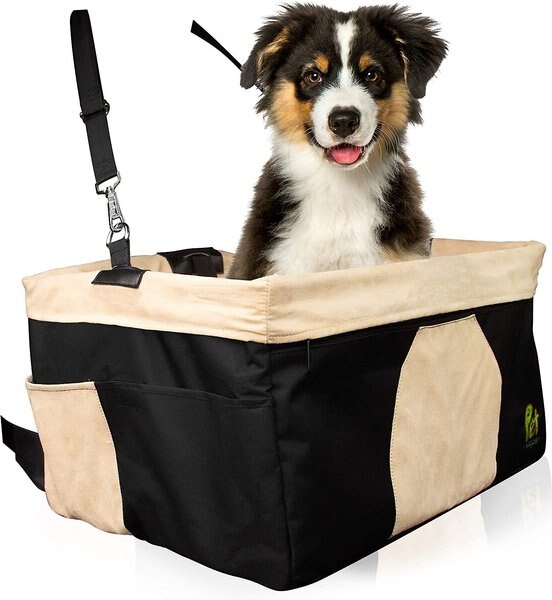 Pet Magasin Cat and Dog Car Booster Seat