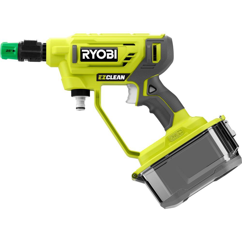 RYOBI EZClean Power Cleaner Nozzle Accessory Kit RY3112NK