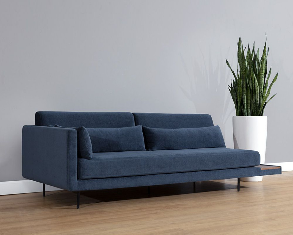 Kalani Sofa   Midcentury   Sofas   by Sunpan Modern Home  Houzz