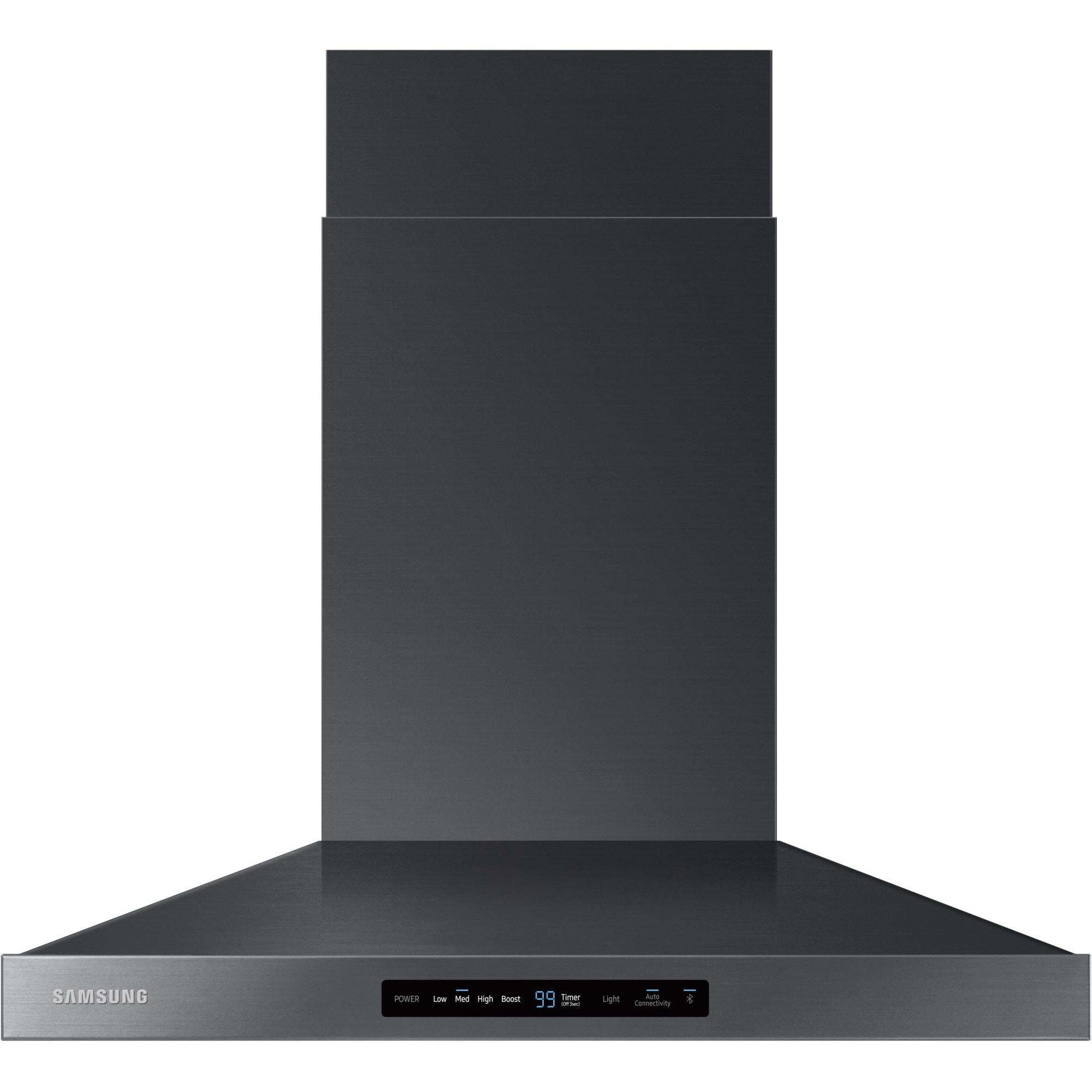  36-inch Wall Mount Range Hood NK36K7000WG/A2