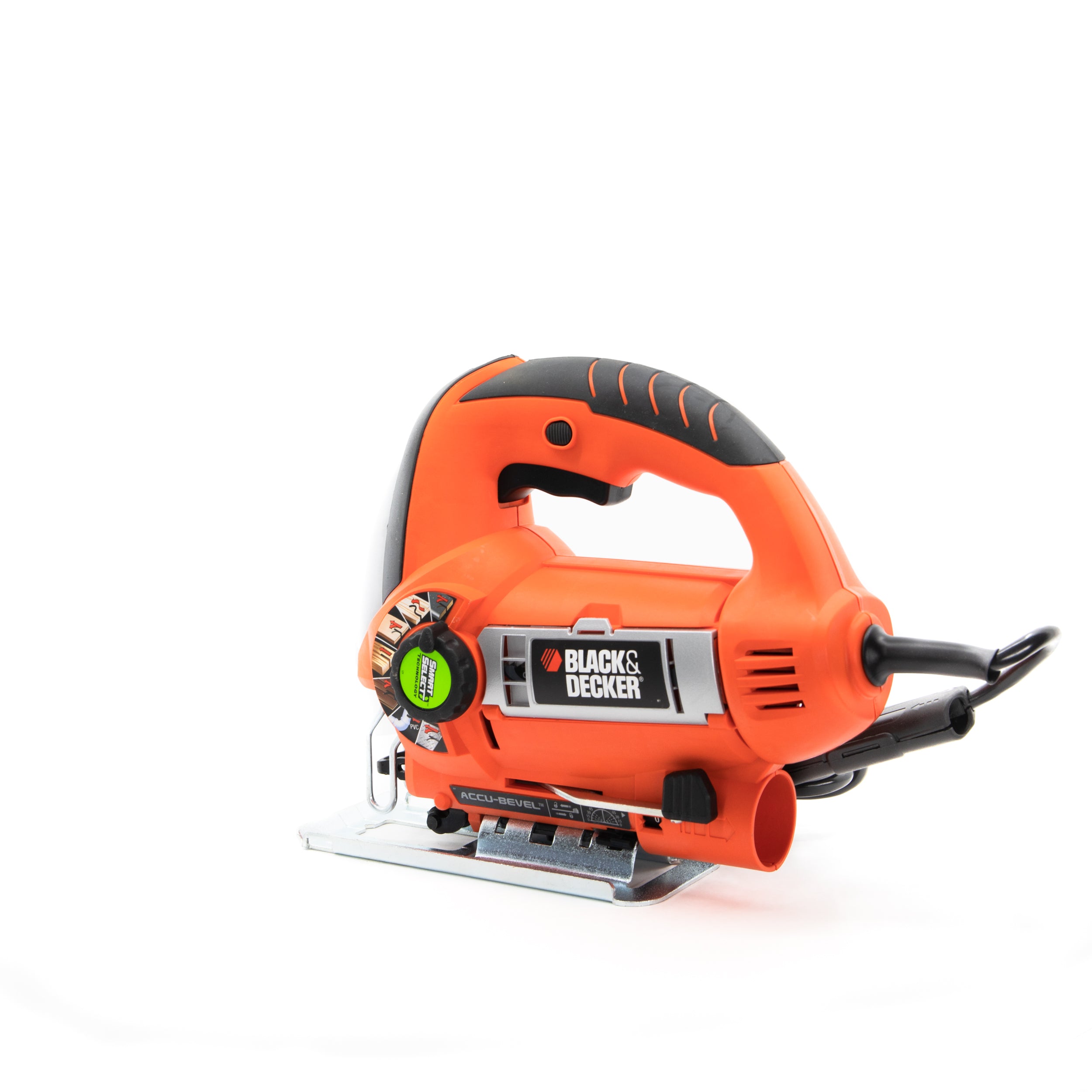 Jig Saw, 6.0-Amp