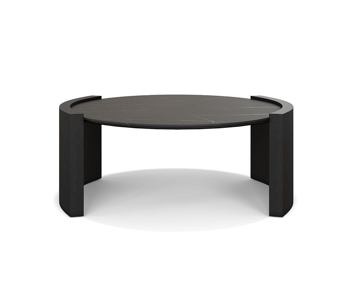 Matteo Round Coffee Table