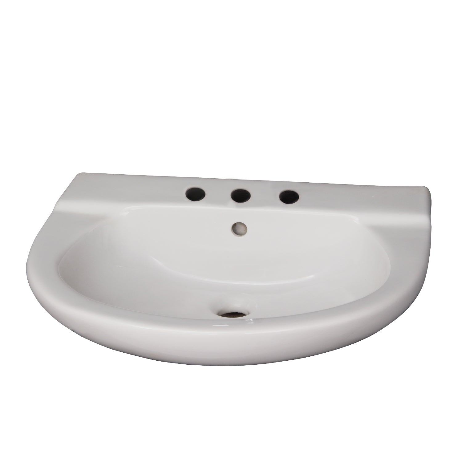 Jayden Wall-Hung Basin